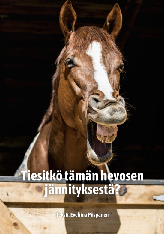 Terve hevonen: digitaaliset apuvälineet ja ruokintavinkit - Image 6