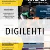 Huippuratsastajien vinkit ratsastukseen - digi