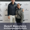 Hevosen ja ratsastajan varusteet - digi - Image 3