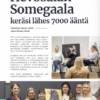 Hyvinvoiva hevonen: hevosen hoito kesällä - Image 6
